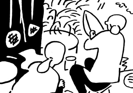 『小さなタイ食堂トコ』主宰、タイ山岳民族料理研究家 牧野理恵さんが語る今月の映画。『青いパパイヤの香り』【極私的・偏愛映画論 vol.120】