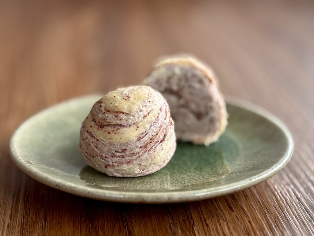 台湾茶に合う、おいしい茶菓子を見つけよう。写真と文：リン・ピンチュン (台湾茶／台湾料理研究家) #4