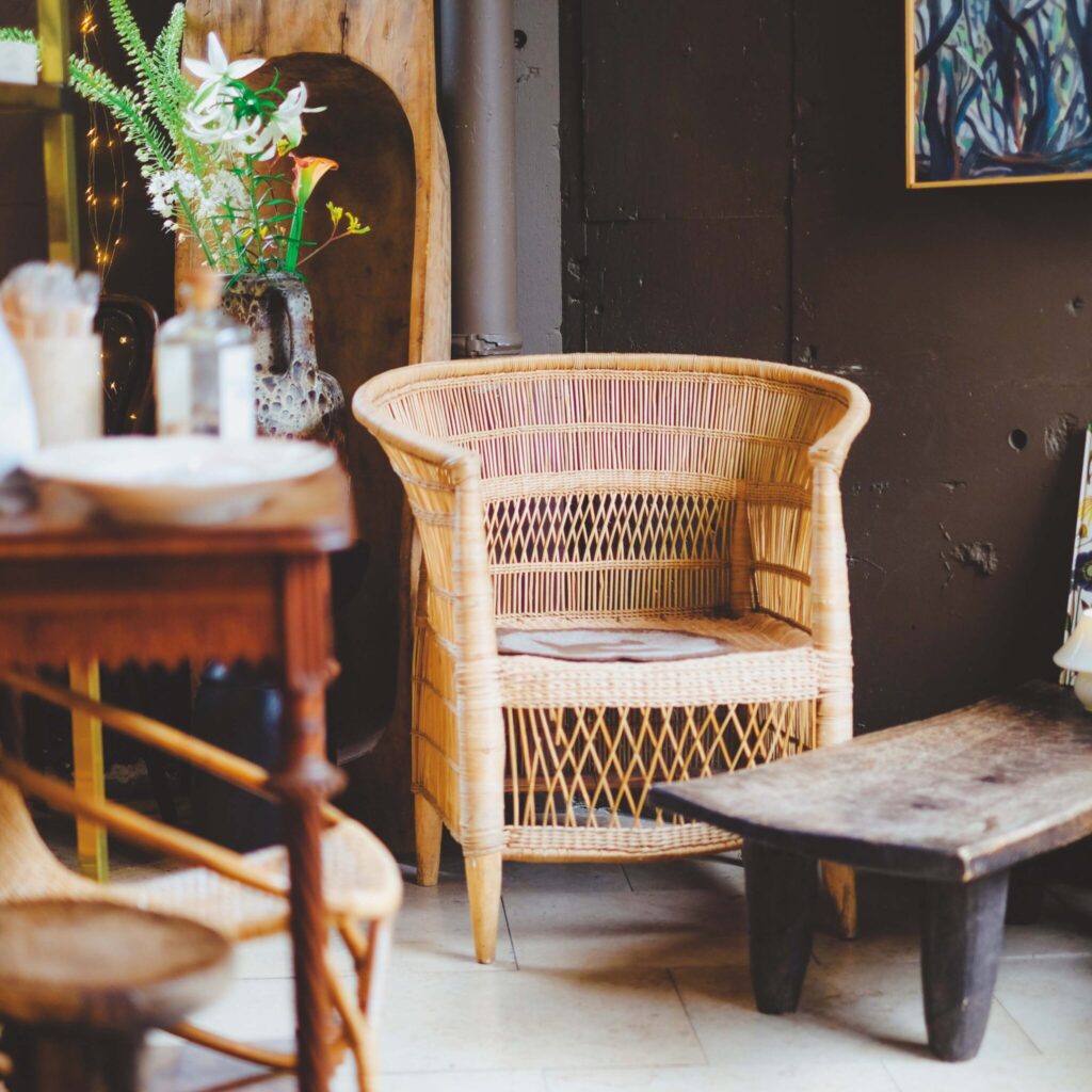 編集者、コピーライター・山村光春さんが案内する、〝ひとり喫する〞カフェ。