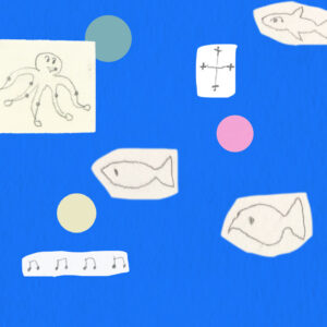 今日1日を、このイラストと。岩谷 香穂 vol.11 | Kaleidoscope Dream 今日1日を、このイラストと。岩谷 香穂 vol.11 | Kaleidoscope Dream