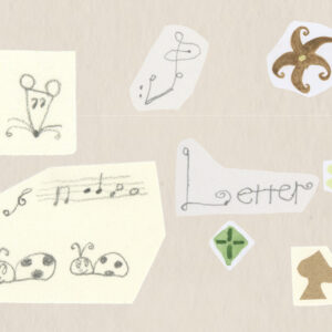 今日１日を、このイラストと。岩谷 香穂 vol.19 | Kaleidoscope Dream