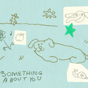 今日１日を、このイラストと。岩谷 香穂 vol.23 | Kaleidoscope Dream