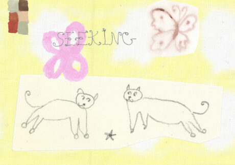 今日１日を、このイラストと。岩谷 香穂 vol.24 | Kaleidoscope Dream