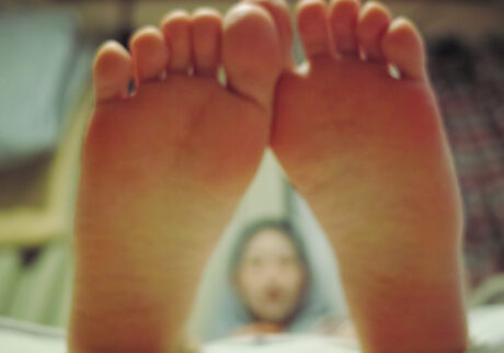 今月の写真家、今日の一枚。佐藤 隼 vol.4 | Tokyo, 2024