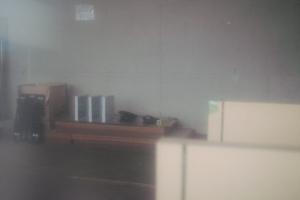 今月の写真家、今日の一枚。佐藤 隼 vol.6