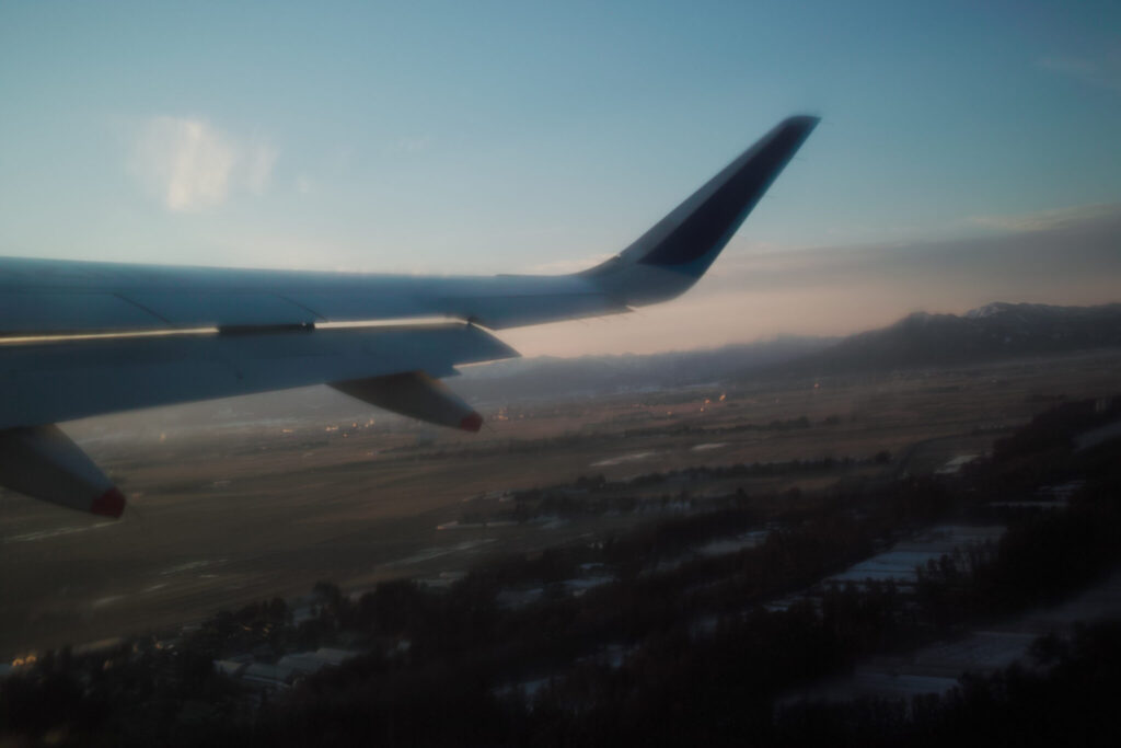 今月の写真家、今日の一枚。佐藤 隼 vol.7 | Yamagata, 2025 今月の写真家、今日の一枚。佐藤 隼 vol.7