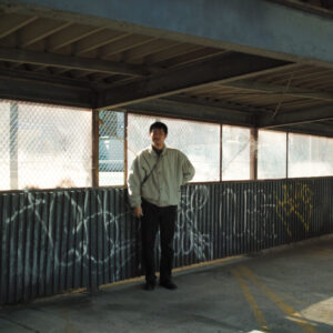 今月の写真家、今日の一枚。佐藤 隼 vol.8 | Tokyo, 2024 今月の写真家、今日の一枚。佐藤 隼 vol.8 | Tokyo, 2024