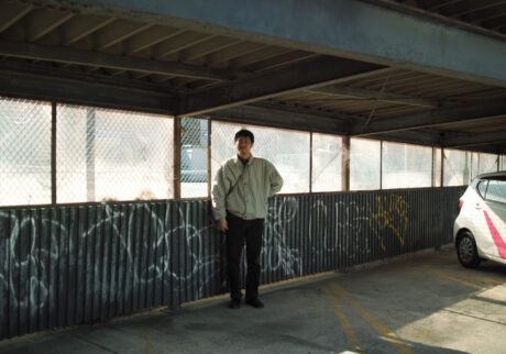 今月の写真家、今日の一枚。佐藤 隼 vol.8 | Tokyo, 2024 今月の写真家、今日の一枚。佐藤 隼 vol.8 | Tokyo, 2024