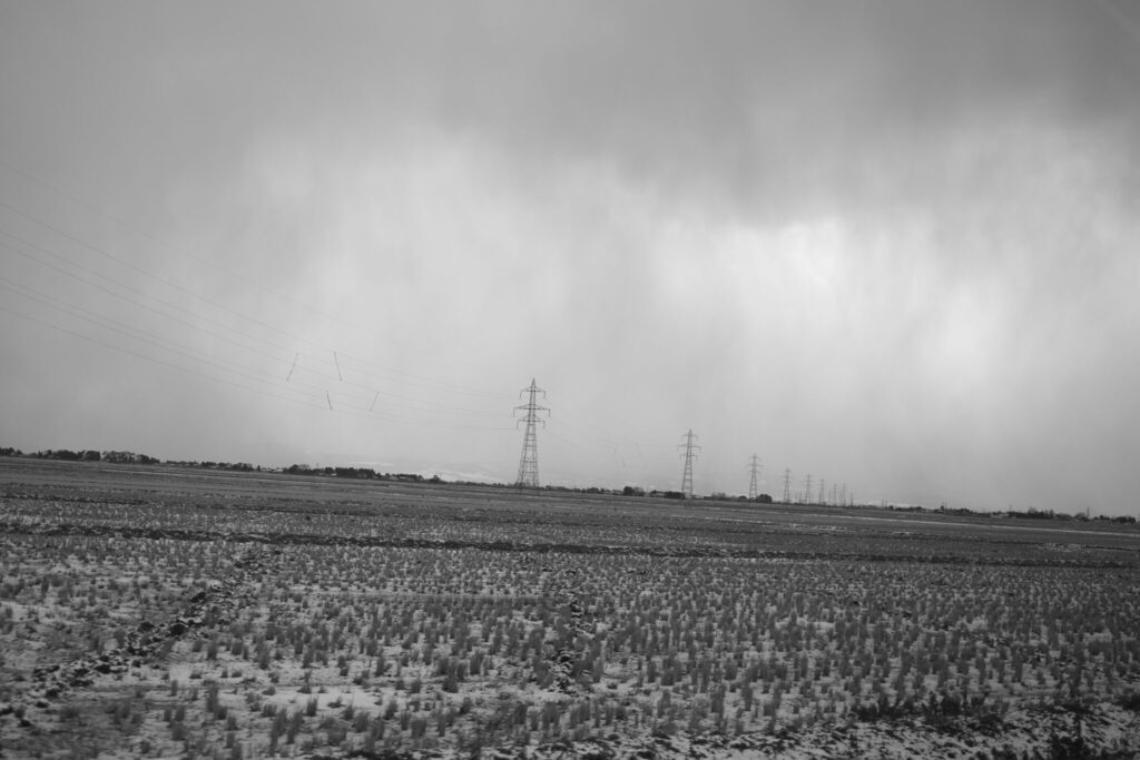 今月の写真家、今日の一枚。佐藤 隼 vol.11 | Yamagata, 2025 今月の写真家、今日の一枚。佐藤 隼 vol.11