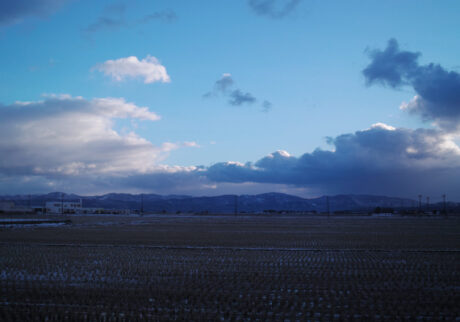 今月の写真家、今日の一枚。佐藤 隼 vol.12 | Yamagata, 2025 今月の写真家、今日の一枚。佐藤 隼 vol.12 | Yamagata, 2025