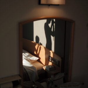 今月の写真家、今日の一枚。佐藤 隼 vol.14 | Nagano, 2024