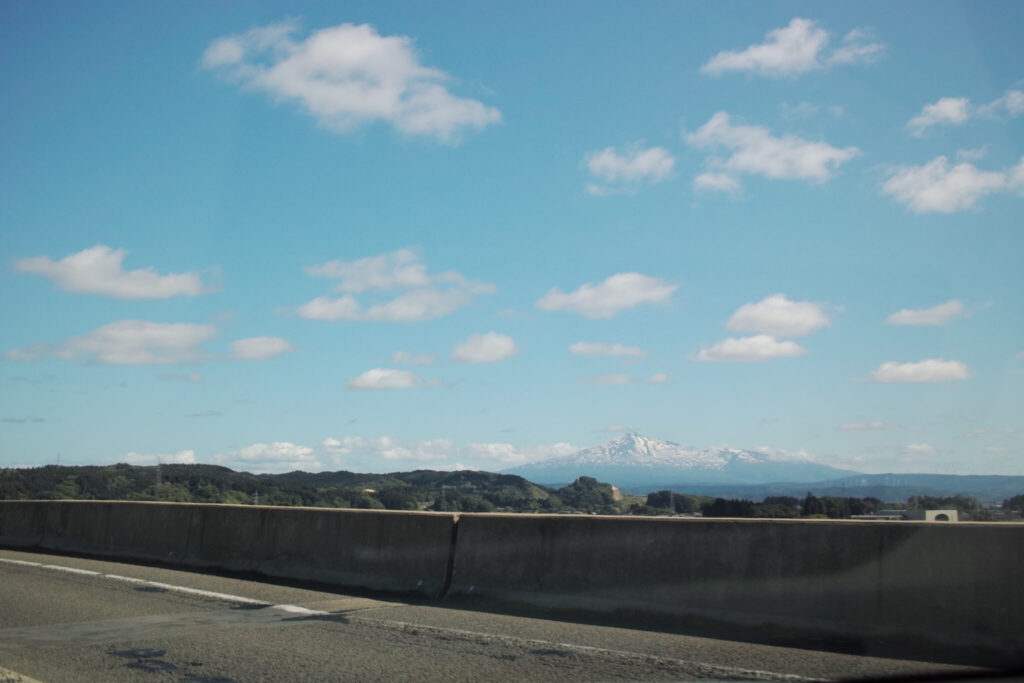 今月の写真家、今日の一枚。佐藤 隼 vol.18 | Yamagata, 2024 今月の写真家、今日の一枚。佐藤 隼 vol.18