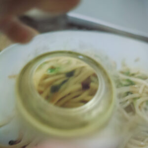 今月の写真家、今日の一枚。佐藤 隼 vol.20 | Tokyo, 2024