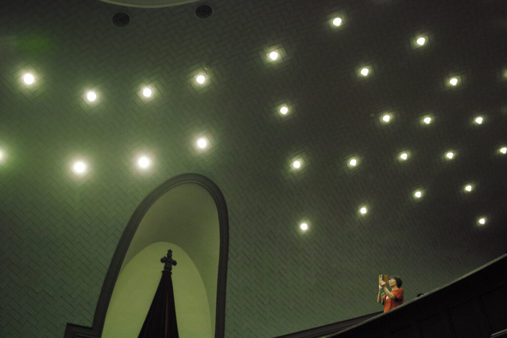 今月の写真家、今日の一枚。佐藤 隼 vol.23