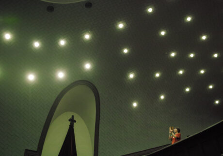 今月の写真家、今日の一枚。佐藤 隼 vol.23 | Tokyo, 2024