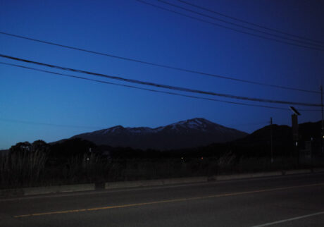 今月の写真家、今日の一枚。佐藤 隼 vol.24 | Yamagata, 2024