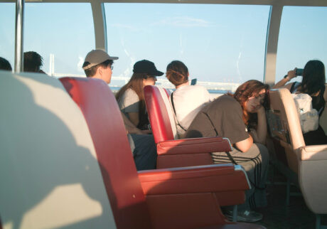 今月の写真家、今日の一枚。佐藤 隼 vol.27 | Kanagawa, 2025