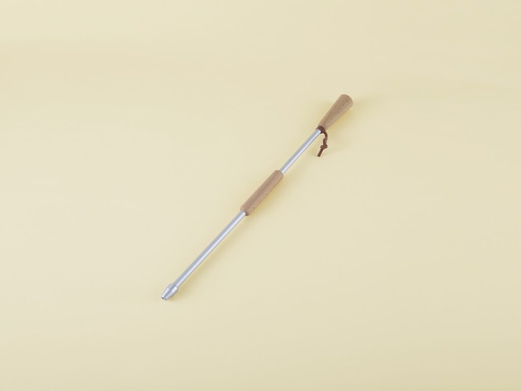 〈Redecker〉のブロアー。骨董王子・郷古隆洋の日用品案内。 〈Redecker〉のブロアー。骨董王子・郷古隆洋の日用品案内。