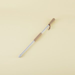 〈Redecker〉のブロアー。骨董王子・郷古隆洋の日用品案内。