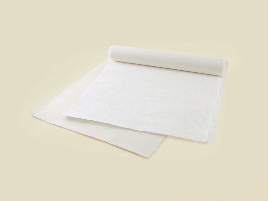 出雲民藝紙の和紙。骨董王子・郷古隆洋の日用品案内。