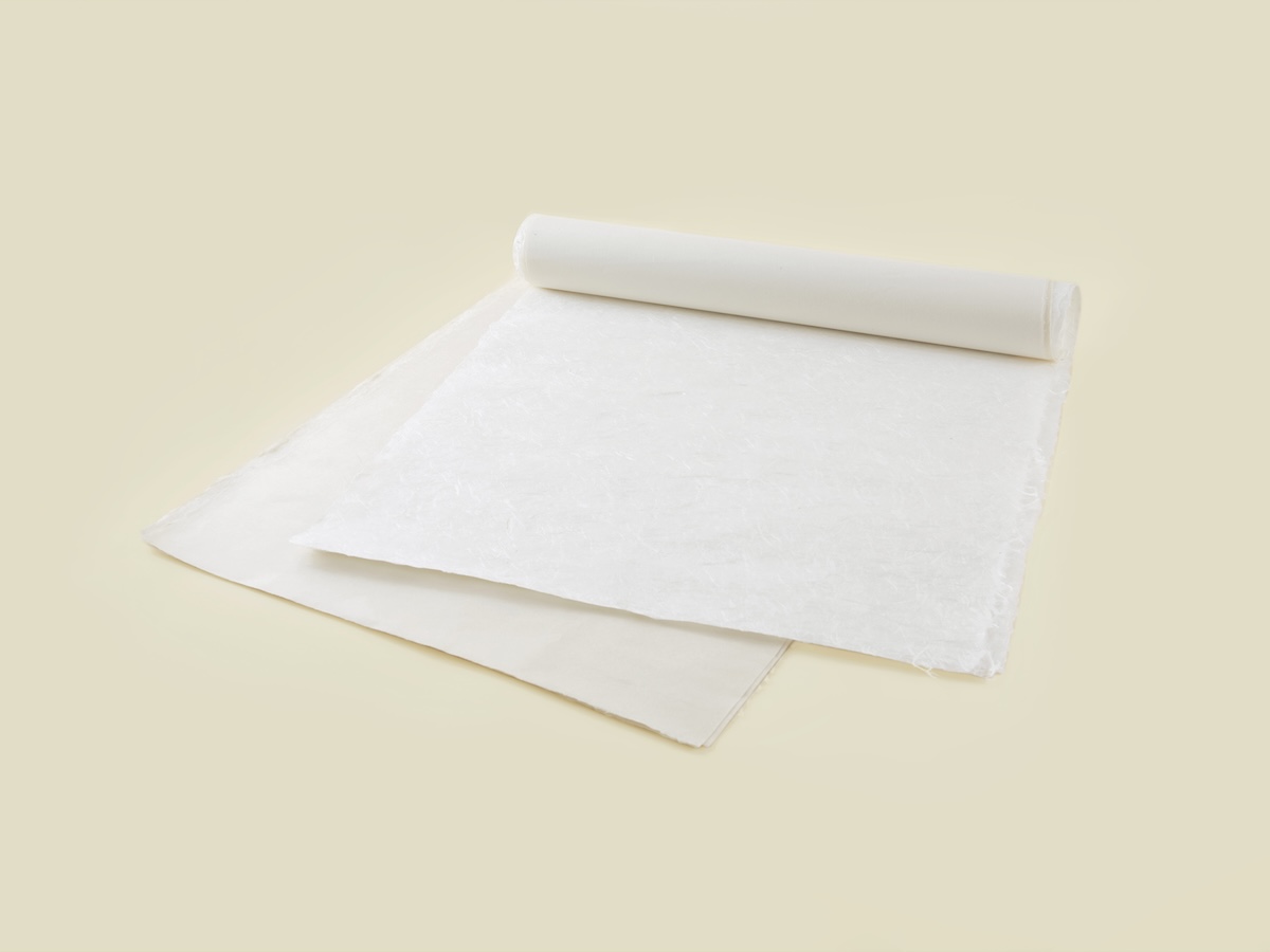 島根県の出雲民藝紙の手漉き和紙。骨董王子・郷古隆洋の日用品案内。