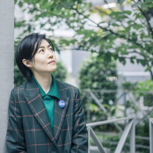 「完璧じゃなくても大丈夫。だからこそ、人生は美しい」。俳優のシム・ウンギョンさんが語る、映画『旅と日々』のこと。