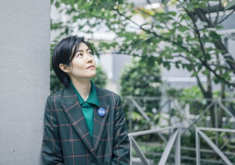 「完璧じゃなくても大丈夫。だからこそ、人生は美しい」。俳優のシム・ウンギョンさんが語る、映画『旅と日々』のこと。 「完璧じゃなくても大丈夫。だからこそ、人生は美しい」。俳優のシム・ウンギョンさんが語る、映画『旅と日々』のこと。