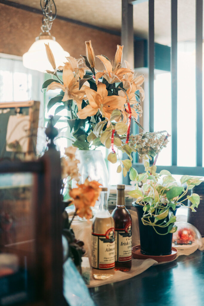 わたしの好きな岡山。喫茶『街』で、心まであたたまる時間を。写真と文：中川正子  (写真家) #1