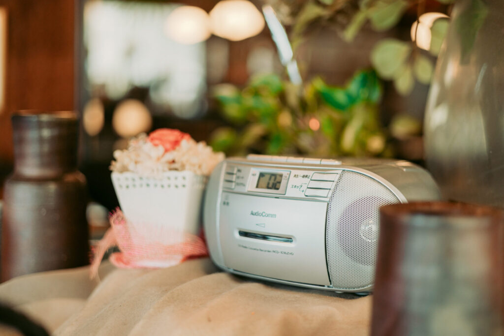 わたしの好きな岡山。喫茶『街』で、心まであたたまる時間を。写真と文：中川正子  (写真家) #1