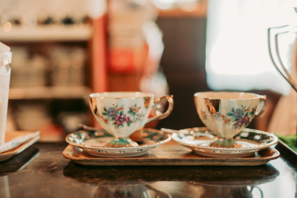 わたしの好きな岡山。喫茶『街』で、心まであたたまる時間を。写真と文：中川正子  (写真家) #1