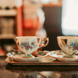 わたしの好きな岡山。喫茶『街』で、心まであたたまる時間を。写真と文：中川正子  (写真家) #1