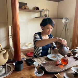 リン・ピンチュン