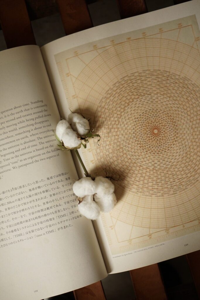 小さな幸せを運んでくれる庭。写真と文：齋藤拓磨 (『Hljóð』店主) #2