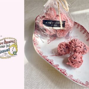 ボンボン・ショコラに南仏の風を詰め込んだパパリーヌ・ダヴィニョン。【パリジェンヌの4時のおやつ】 | 『ラ・トロペジェンヌ』より。