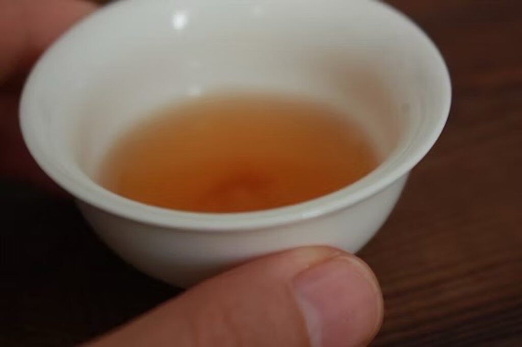 日本人が築いた、台湾紅茶100年の歩み。写真と文：リン・ピンチュン (台湾茶／台湾料理研究家) #1