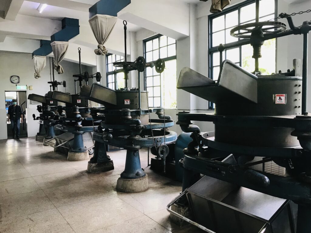 日本人が築いた、台湾紅茶100年の歩み。写真と文：リン・ピンチュン (台湾茶／台湾料理研究家) #1