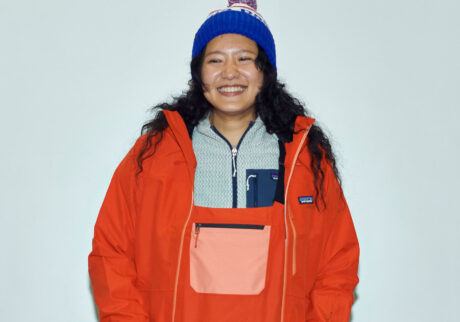 スタイリスト・金子夏子さんが、スキーをテーマにしたイベント「SKI POP UP 夏子の部屋」を、東京・渋谷の『hako gallery』で開催。 スタイリスト・金子夏子さんが、スキーをテーマにしたイベント「SKI POP UP 夏子の部屋」を、東京・渋谷の『hako gallery』で開催。