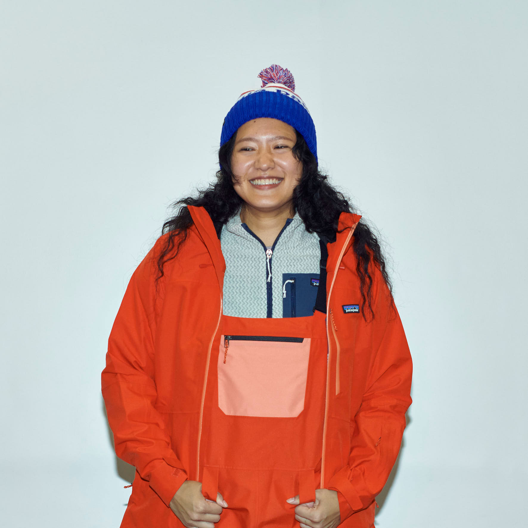 冬が待ち遠しくなる。スタイリスト・金子夏子さんが、スキーをテーマにした「SKI POP UP 夏子の部屋」を、東京・代々木の『hako gallery』で開催。