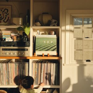 師走の作業用BGM -Negicco編-／MUSIC FOR BETTER LIFE #13 December 2025