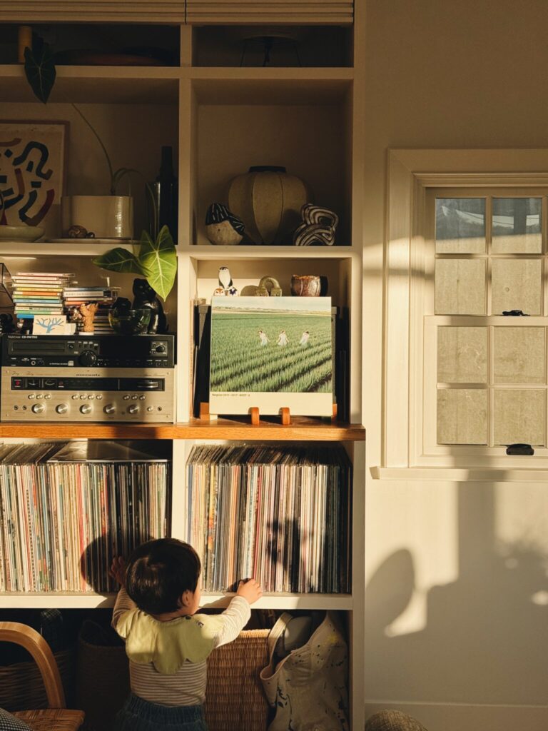 師走の作業用BGM -Negicco編-／MUSIC FOR BETTER LIFE #13 December 2025