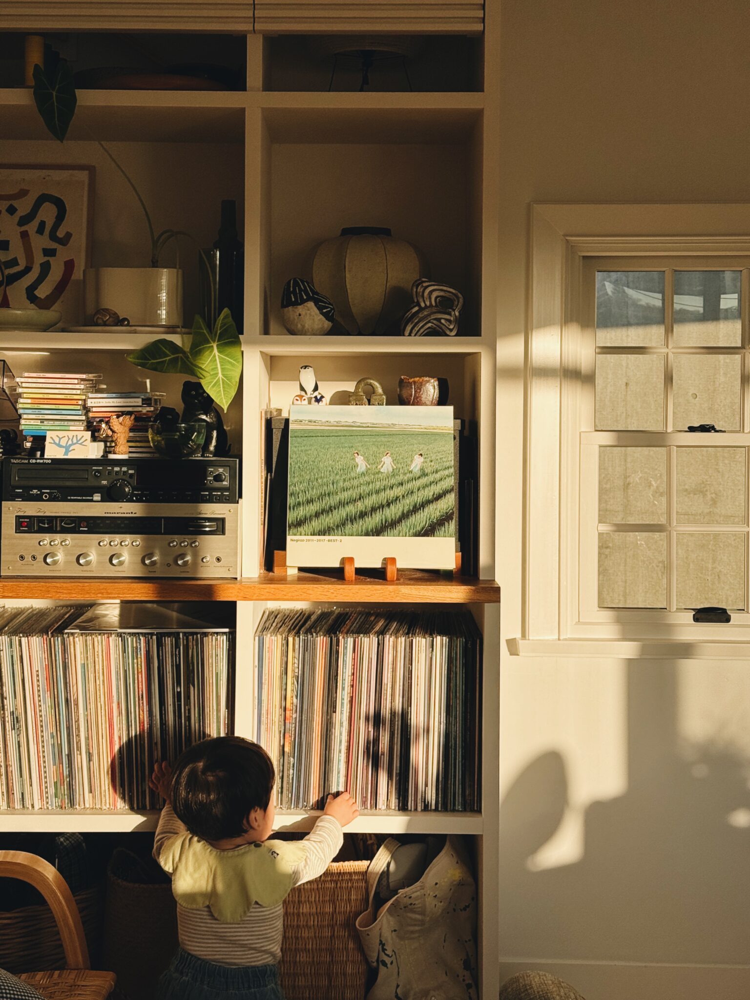 師走の作業用BGM -Negicco編-／MUSIC FOR BETTER LIFE #13 December 2025