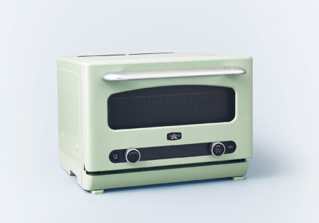 1.Graphite Oven Range _ Aladdin