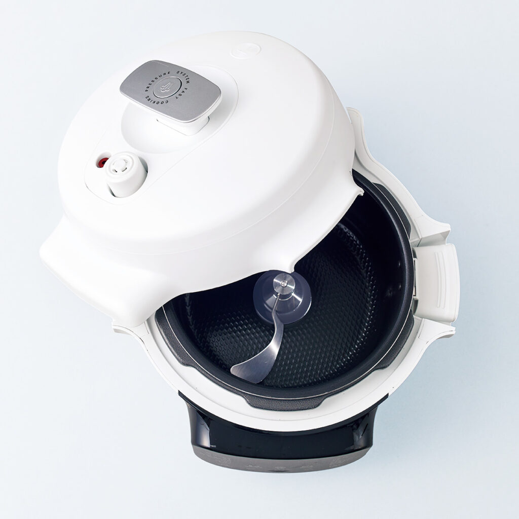 2.Automatic Electric Pressure Cooker _ T-fal 2.Automatic Electric Pressure Cooker _ T-fal