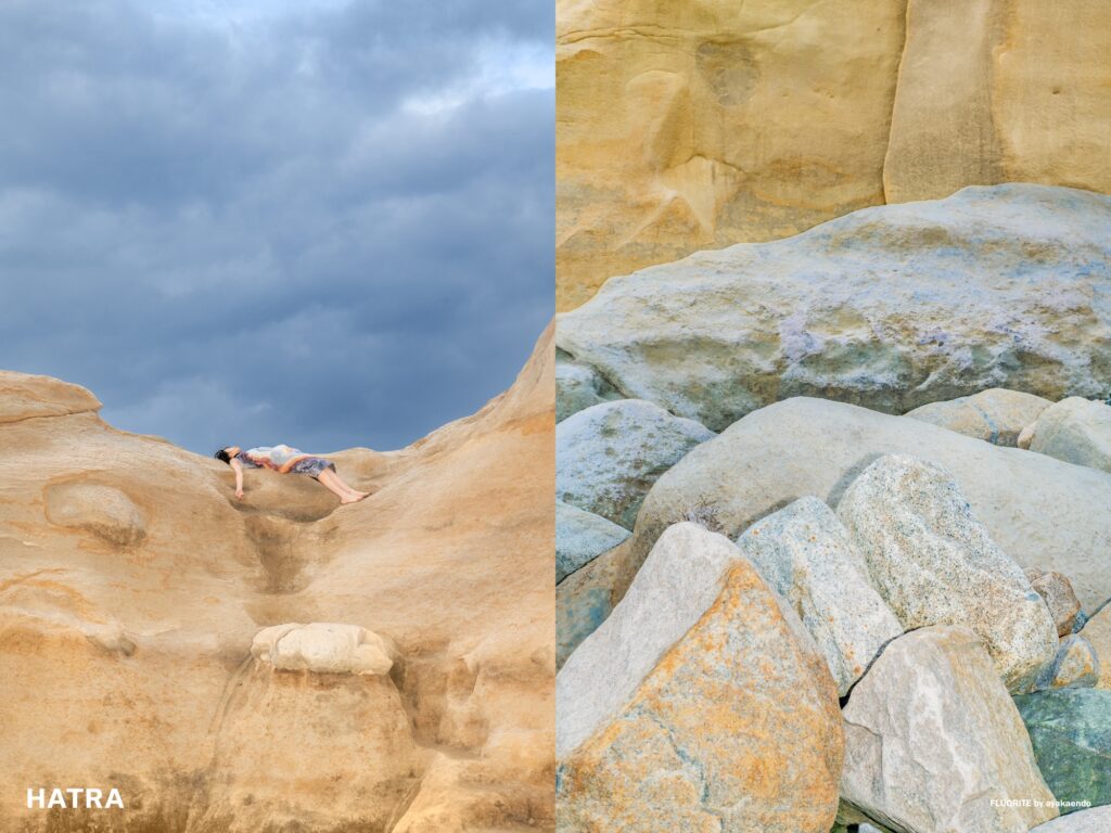 服が「似合う」とはどういうことか。写真と文：長見佳祐 (ファッションデザイナー) #1