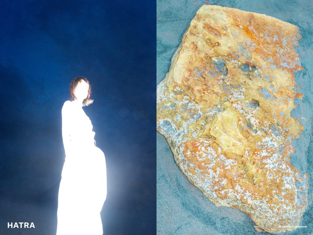 服が「似合う」とはどういうことか。写真と文：長見佳祐 (ファッションデザイナー) #1