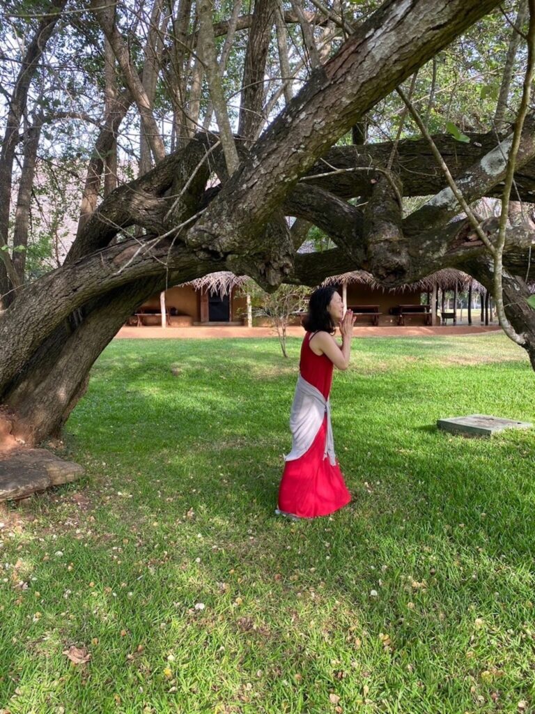 「しなやかな自分を作る4つの日常ごと③」〜運動は身体を整え、美肌も作る！〜 写真と文：久保直子 (ウェルネス＆ビューティジャーナリストほか) #3