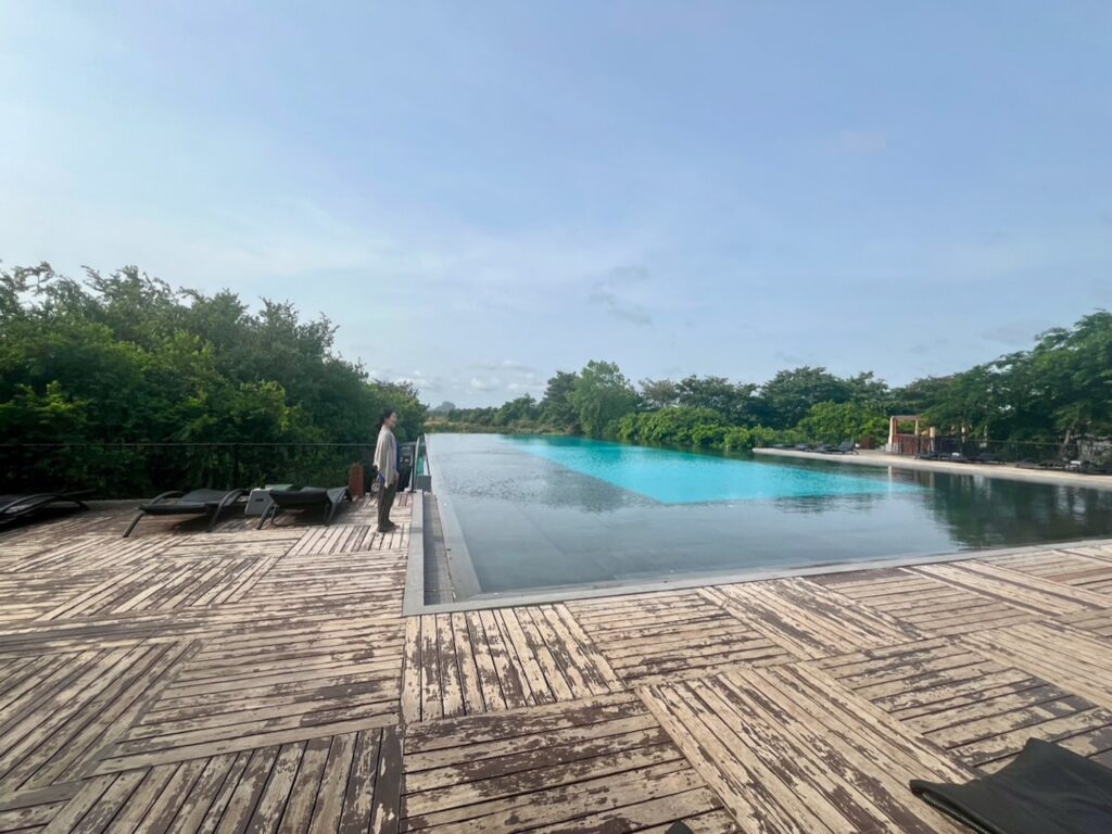 「しなやかな自分を作る4つの日常ごと③」〜運動は身体を整え、美肌も作る！〜 写真と文：久保直子 (ウェルネス＆ビューティジャーナリストほか) #3