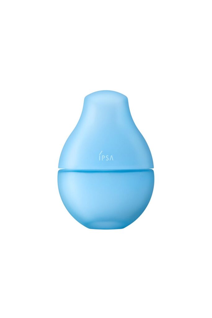 「しなやかな自分を作る4つの日常ごと③」〜運動は身体を整え、美肌も作る！〜 写真と文：久保直子 (ウェルネス＆ビューティジャーナリストほか) #3 | 「習慣的に運動している人の肌は美しい」ということから着想し、日常の活動を美肌に生かすという発想から生まれた美容液。〈イプサ〉「セラム　アクティブ」50ml ¥13,200（〈イプサ〉お客さま窓口 ☎︎0120-523-543）