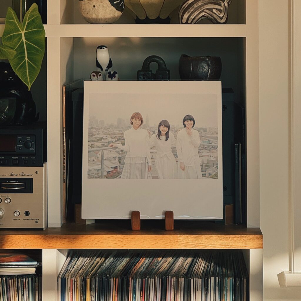 師走の作業用BGM -Negicco編-／MUSIC FOR BETTER LIFE #13 December 2025