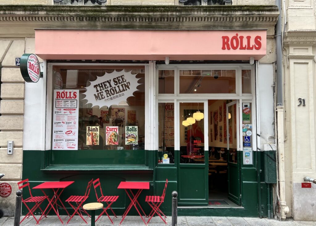 29 rue des Jeuneurs 75002 ☎️09-50-04-10-46 11:30〜15:00 土日休 ベジサンドもあります。サイドメニューの赤キャベツ+りんご+ミントのサラダもおいしい。 川村明子 | 29 rue des Jeuneurs 75002 ☎️09-50-04-10-46 11:30〜15:00 土日休 ベジサンドもあります。サイドメニューの赤キャベツ+りんご+ミントのサラダもおいしい。 29 rue des Jeuneurs 75002 ☎️09-50-04-10-46 11:30〜15:00 土日休 ベジサンドもあります。サイドメニューの赤キャベツ+りんご+ミントのサラダもおいしい。 川村明子